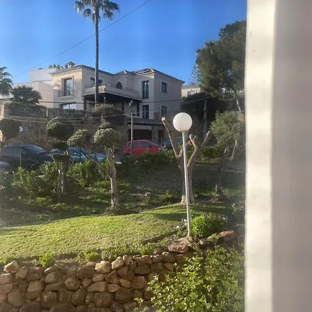 Apartamento Seghers Estepona Playa Y Sol Exterior foto