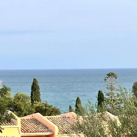 Apartamento Seghers Estepona Playa Y Sol Exterior foto