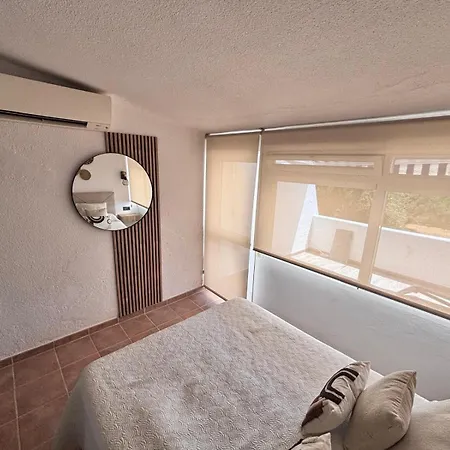 Apartamento Seghers Estepona Playa Y Sol Exterior foto