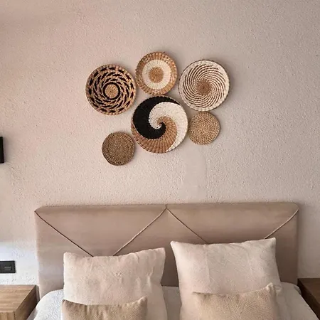 Apartamento Seghers Estepona Playa Y Sol Exterior foto