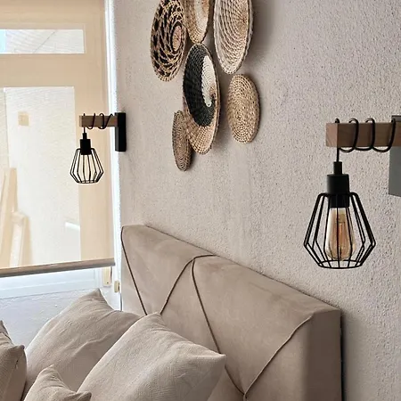 Apartamento Seghers Estepona Playa Y Sol Exterior foto