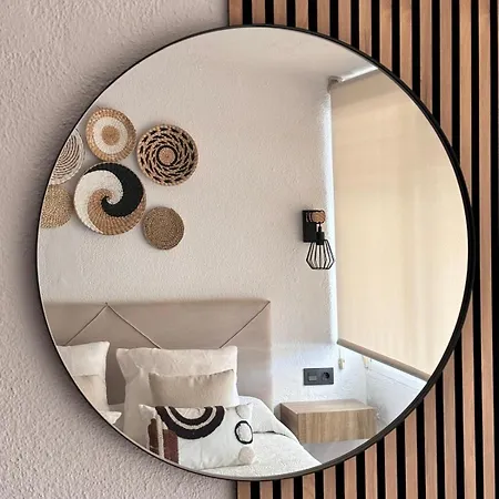 Apartamento Seghers Estepona Playa Y Sol Exterior foto