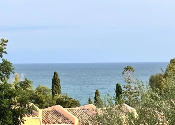Apartamento Seghers Estepona Playa Y Sol