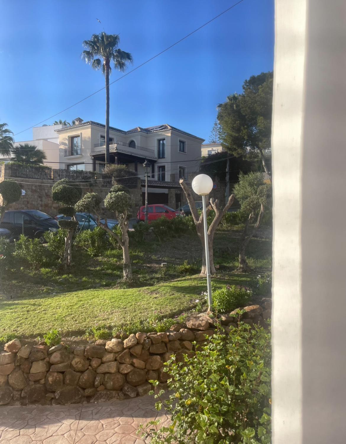 Apartment Seghers Playa Y Sol Estepona