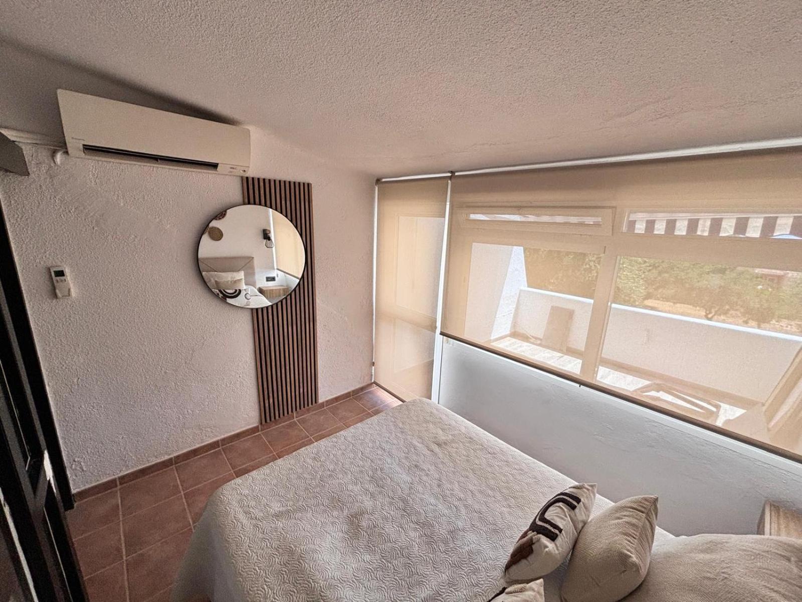 Seghers Playa Y Sol Apartment