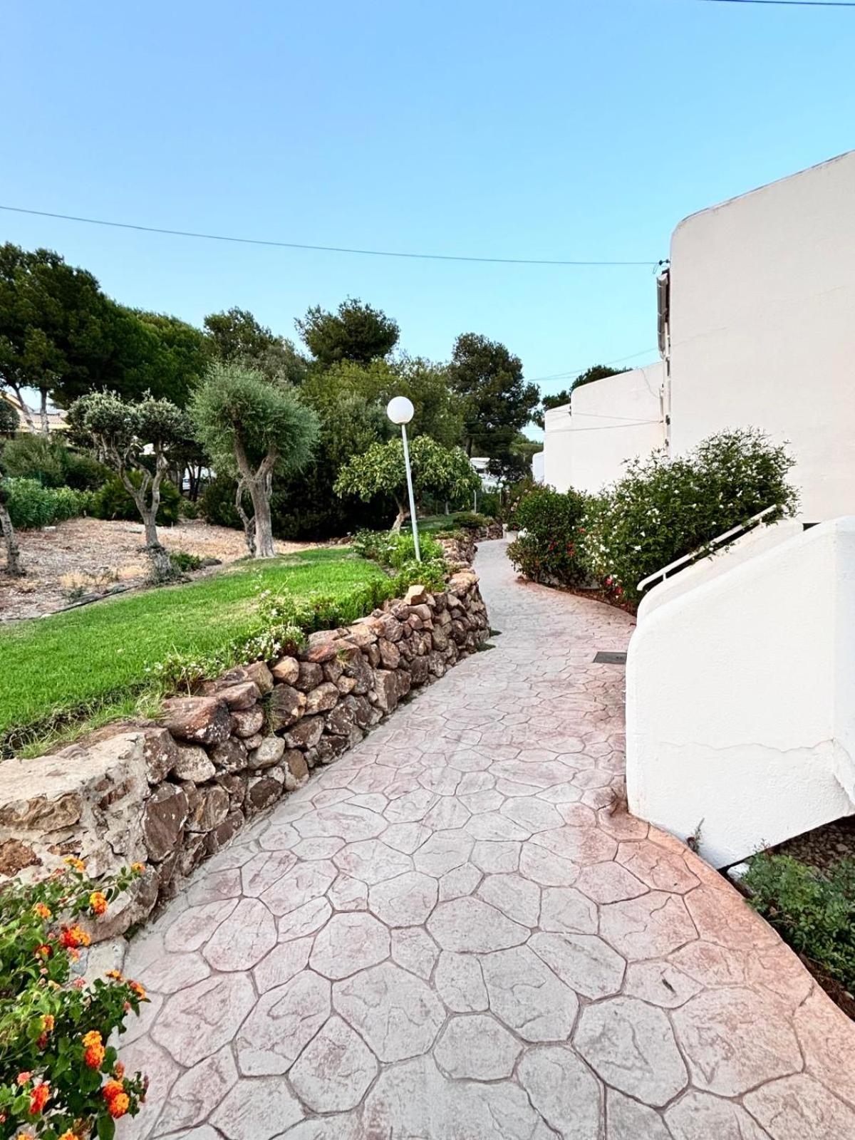 Apartment Seghers Playa Y Sol
