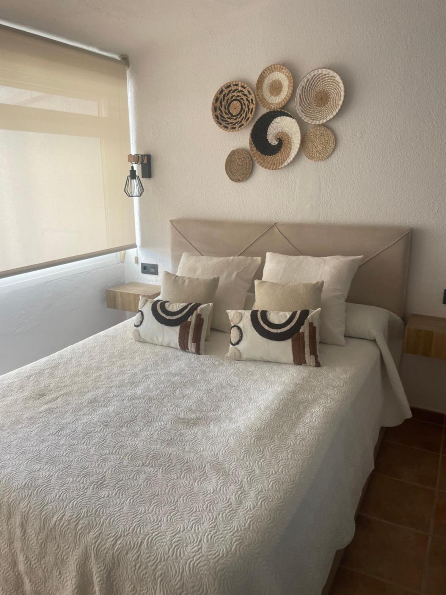 Seghers Playa Y Sol Apartment *