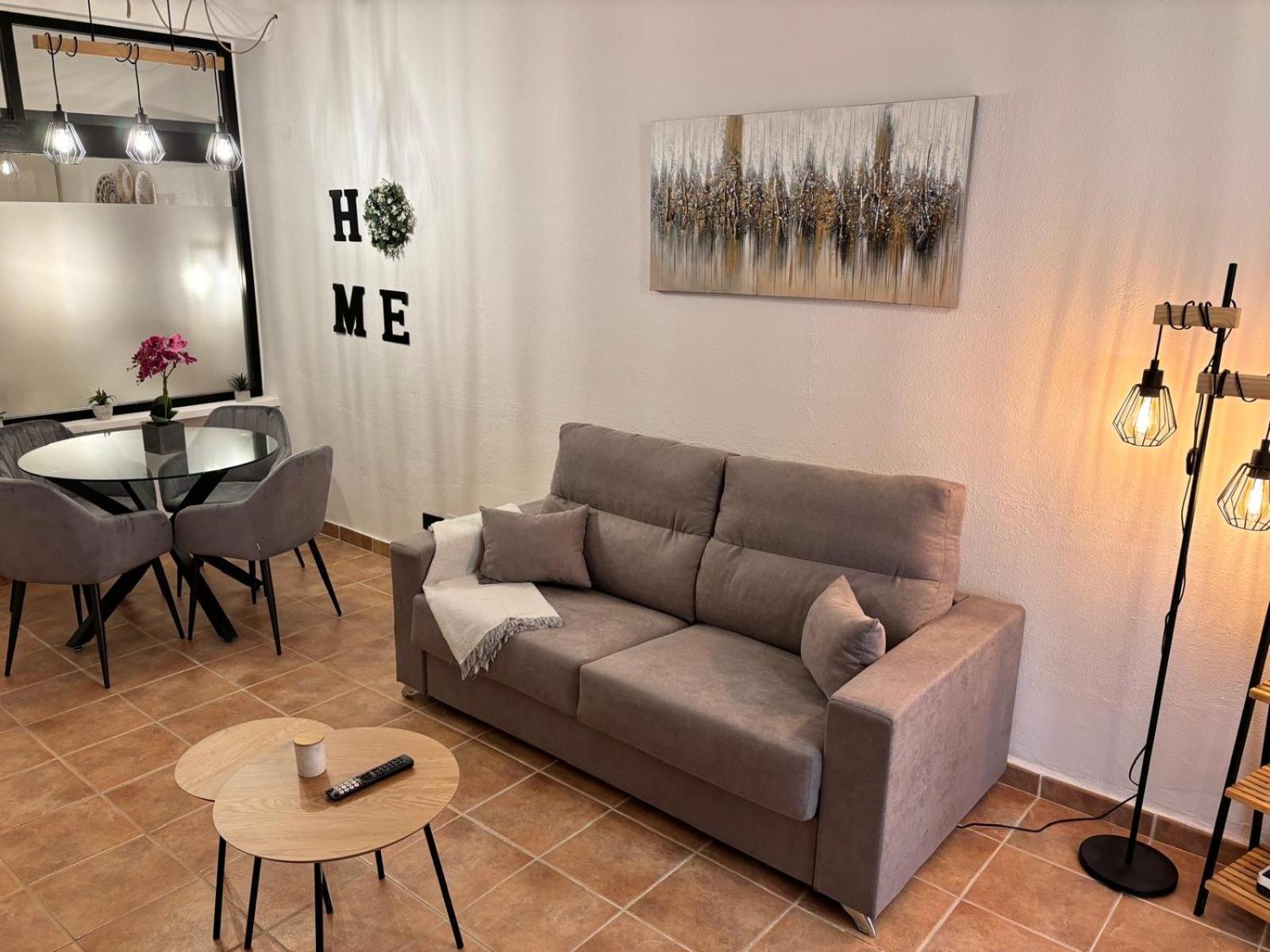 Apartment Seghers Playa Y Sol *